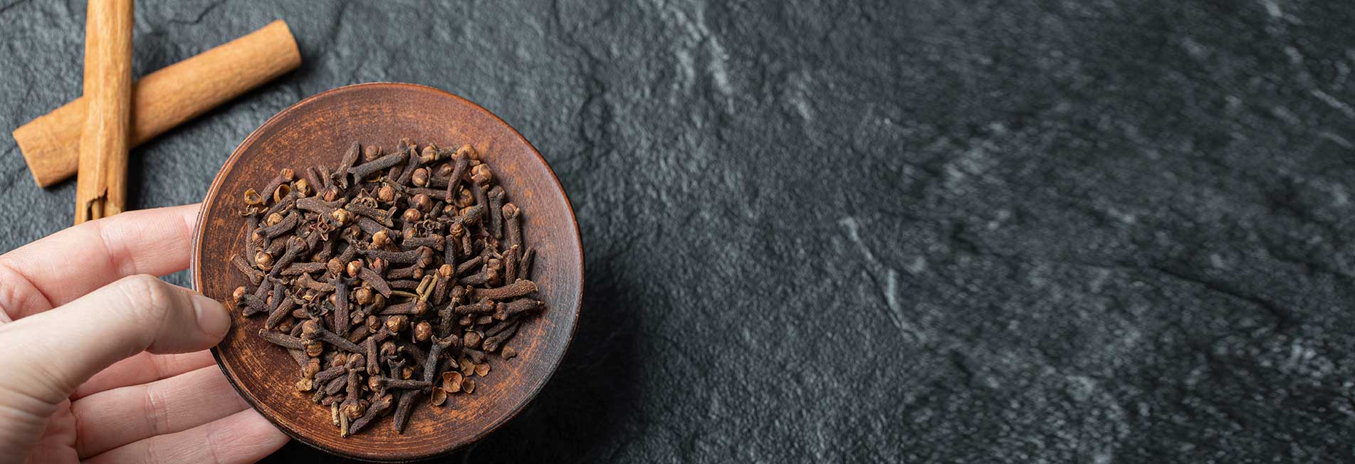 Clove –  the Natural Super Spice